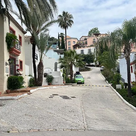 Βίλα Casa Etereo Benahavís