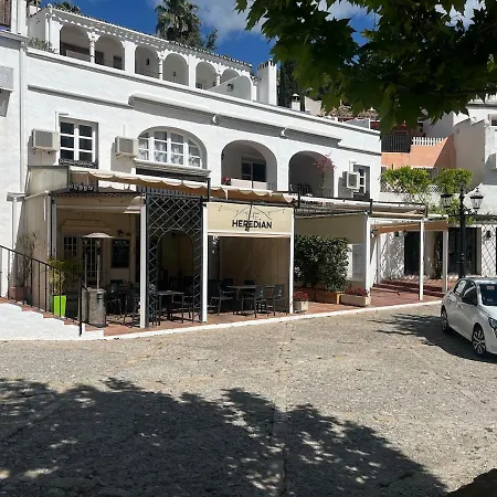 Casa Etereo Βίλα *