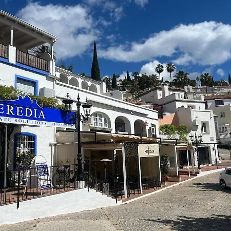 Casa Etereo Benahavís