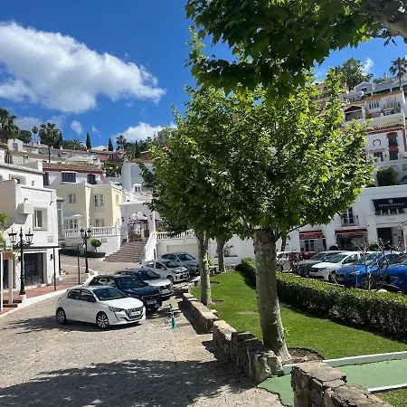 Casa Etereo Βίλα Benahavís