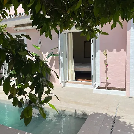 Βίλα Casa Etereo