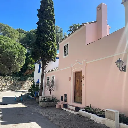Casa Etereo Βίλα