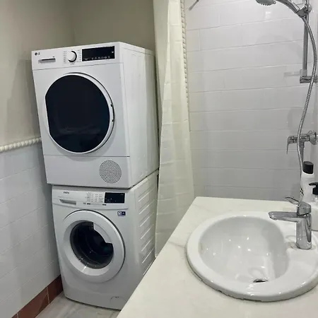 Βίλα Casa Etereo