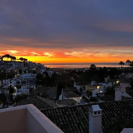 Βίλα Casa Etereo Benahavís