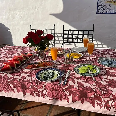 Casa Etereo Βίλα *