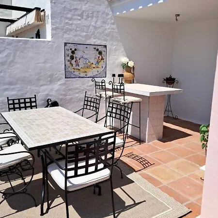 Casa Etereo Βίλα Benahavís