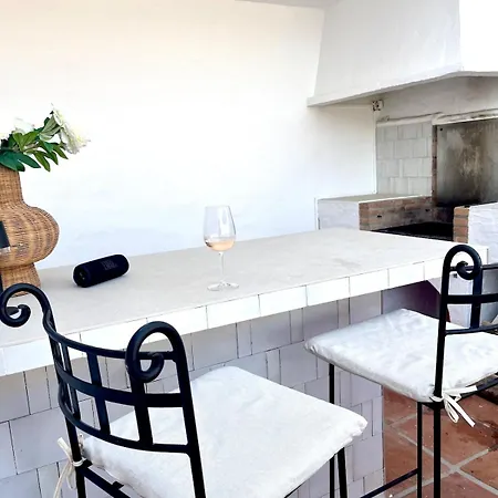 Casa Etereo * Benahavís
