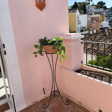 Casa Etereo Benahavís