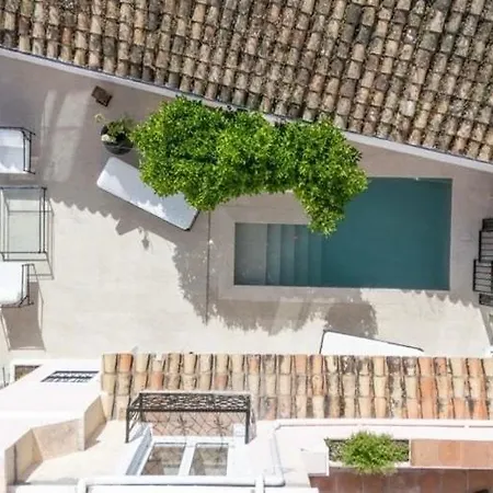 Casa Etereo Βίλα