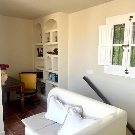 Casa Etereo *