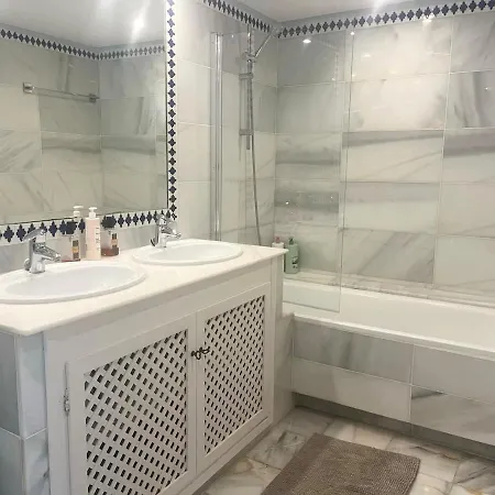 Βίλα Casa Etereo
