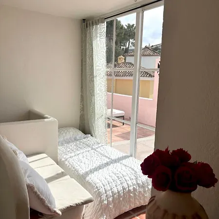 Casa Etereo * Benahavís