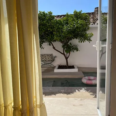 Βίλα Casa Etereo