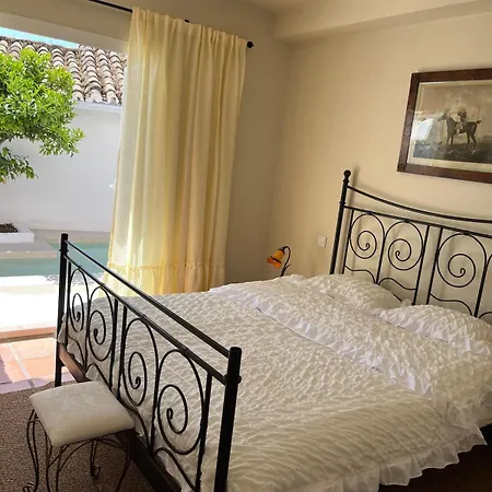 Casa Etereo Βίλα Benahavís