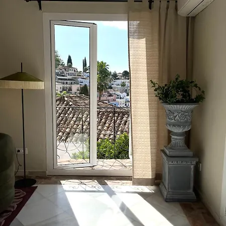 Casa Etereo Βίλα
